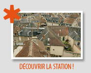 Découvrir la station